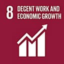Decent Work and Economic Growth