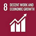 Decent Work and Economic Growth