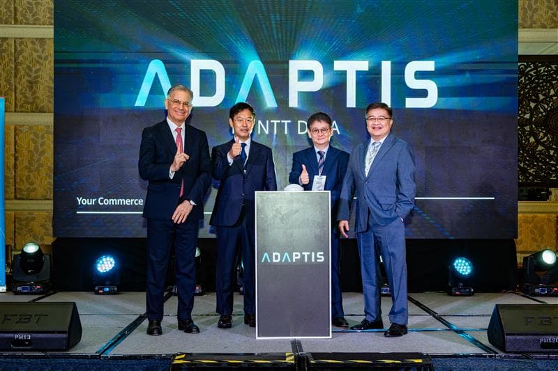Adaptis in the Philippines