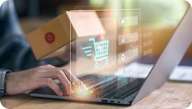 e-Commerce payment gateway