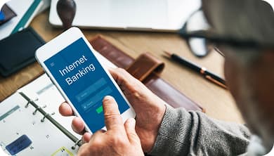 Instalment Payment solution for flexible plans